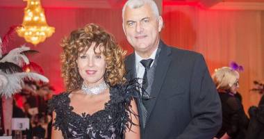 Cei șase "cercetători" mirciști, găzduiți în Canada de o familie de constănțeni - 2
