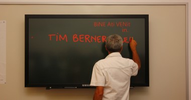 Galerie FOTO. CUM A PĂTRUNS TEHNOLOGIA DE ULTIMĂ GENERAȚIE ÎN COLEGIUL "MIRCEA" DIN CONSTANȚA - 3