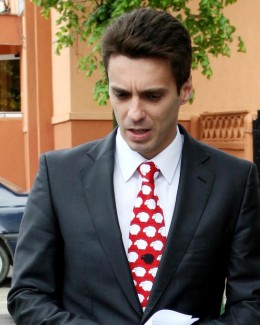 Mircea Badea a rămas fără permis auto și a intrat "în gura presei"