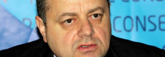Stire din Politică-Administrație : Parlamentarii Constanței, la ora scadenței / Ce a făcut Banias pentru Constanța