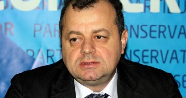 Stire din Politică-Administrație : Candidatura lui Mircea Banias, validată de conducerea de la București