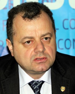 Stire din Politică-Administrație : Senatorul Mircea Banias, validat  ca președinte  la PC Constanța
