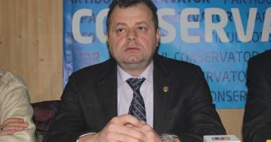Stire din Politică-Administrație : "Nu sunt interesat de o candidatură la Primăria Constanța"