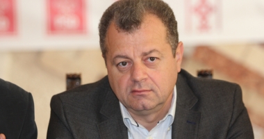 Stire din Politică-Administrație : Ce planuri are senatorul constănțean Mircea Banias pentru ALDE