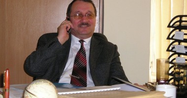 Stire din Eveniment : Decizie definitivă pentru Mircea Băsescu