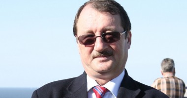Mircea Băsescu rămâne  în arest preventiv
