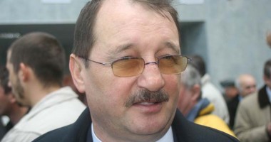 Mircea Băsescu rămâne în arest preventiv
