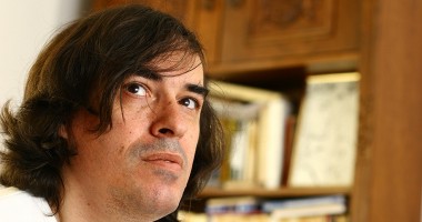 Stire din Cultură-Educație : Mircea Cărtărescu, în top