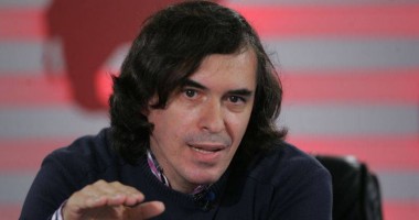 Stire din Cultură-Educație : Mircea Cărtărescu nominalizat la Premiul internațional pentru literatură din Germania, pentru "Orbitor II. Corpul"
