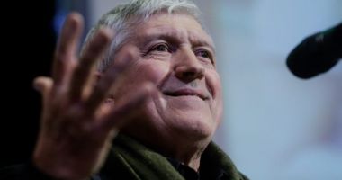 Stire din Politică-Administrație : Mircea Diaconu și-a depus și el candidatura pentru prezidențiale