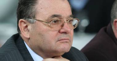 Stire din Politică-Administrație : Să-i plângem de milă lui Mircea Dobre! Povestea incredibilă a politicianului bogat care a sărăcit