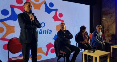 GALERIE FOTO / UPDATE. Pro România își lansează candidatul la Primăria Constanța - 3