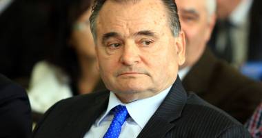 Stire din Politică-Administrație : Mircea Dobre, noul viceprimar al Constanței. Ce planuri are