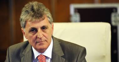 Stire din Eveniment : Eveniment important pentru Mircea Dușa, azi