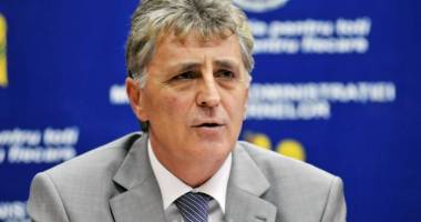 Stire din Politică-Administrație : Ministrul Dușa, întâlnire cu ambasadorul Poloniei