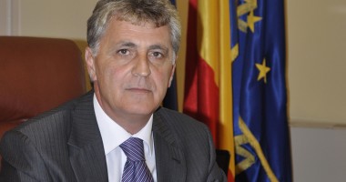 Stire din Eveniment : Mircea Dușa, la reuniunea miniștrilor Apărării din statele membre UE