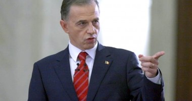 Stire din Politică-Administrație : Geoană: În iunie, Ponta mi-a zis că nu are nimic împotriva candidaturii mele la Președinție