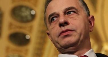 Stire din Politică-Administrație : CCR a amânat decizia privind contestația lui Mircea Geoană
