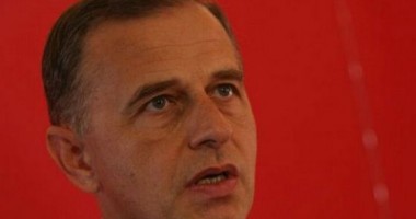 Stire din Politică-Administrație : Mircea Geoană ar putea prelua președinția Comisiei de politică externă din Senat