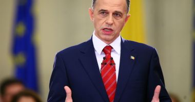 Stire din Politică-Administrație : Mircea Geoană, răspuns pentru Viorica Dăncilă, după ce l-a invitat să revină în PSD