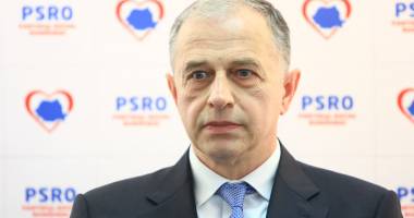 Stire din Politică-Administrație : Geoană (PSRO): Demisia lui Ponta e prea puțin și vine prea târziu