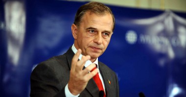 Stire din Politică-Administrație : Mircea Geoană ar putea candida la Președinție