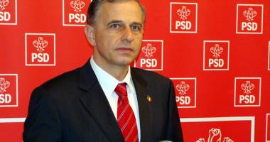 Mircea Geoană, citat ca martor în dosarul 