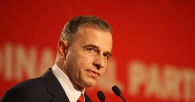 Stire din Politică-Administrație : Mircea Geoană, citat la DNA