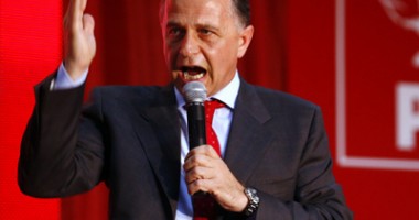 Stire din Politică-Administrație : Geoană este disperat! Va ataca decizia CEX la Congresul PSD și în instanță civilă