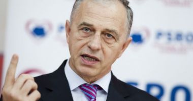 Stire din Politică-Administrație : Mircea Geoană, adjunct al secretarului general al NATO?