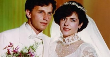 Stire din Politică-Administrație : Galerie FOTO de colecție! Cum arătau politicienii la nunta lor