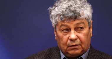 Stire din Sport : Mircea Lucescu ar putea părăsi pe Șahtior Donețk: "Îmi este foarte dor de Istanbul"