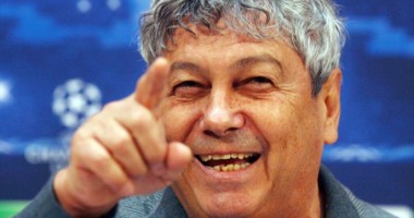 Stire din Sport : O echipă din Turcia l-a ofertat pe Mircea Lucescu