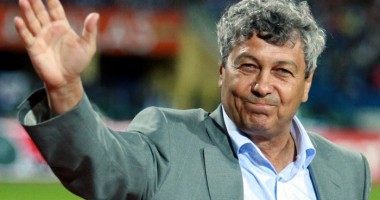 Stire din Sport Internațional : "Mircea Lucescu PLEACĂ de la Șahtior"