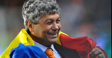 Stire din Sport : Presă: Mircea Lucescu ar putea deveni noul antrenor al echipei Fenerbahce Istanbul