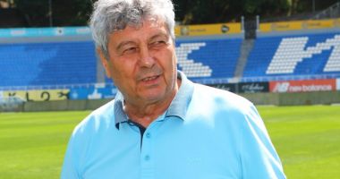 Stire din Sport : Mircea Lucescu, victorie incredibilă în fața fostei sale echipe