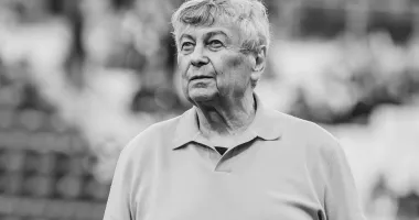 Stire din Sport : Fotbalul în doliu. Mesaje emoționante pentru Mircea Lucescu după moartea sa