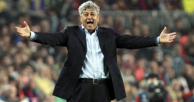 Stire din Sport Internațional : "Lucescu a fost prima noastră opțiune după plecarea lui Mancini"