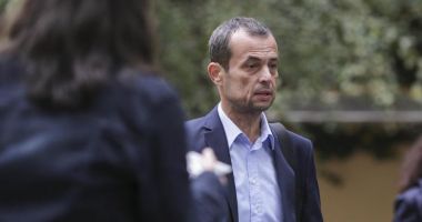 Stire din Eveniment : Fostul procuror Mircea Negulescu, arestat preventiv
