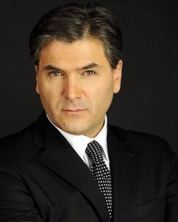 Mircea Radu s-a căsătorit