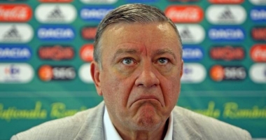 Stire din Eveniment : Fostul președinte al FRF Mircea Sandu, urmărit penal pentru delapidare și spălare de bani