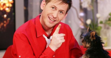 Stire din Monden : Cea mai bună veste pentru Mircea Solcanu