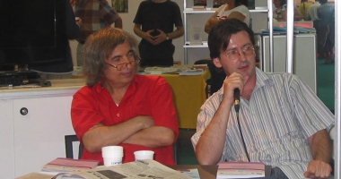 Mircea Țuglea a plecat să scrie într-o lume mai bună. "A murit sub ochii mei…" - 3