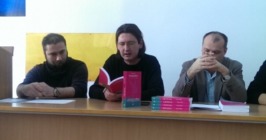 Mircea Țuglea a plecat să scrie într-o lume mai bună. "A murit sub ochii mei…" - 4