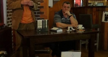 Mircea Țuglea a plecat să scrie într-o lume mai bună. "A murit sub ochii mei…" - 6