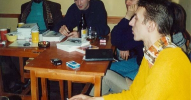 Mircea Țuglea a plecat să scrie într-o lume mai bună. "A murit sub ochii mei…" - 7