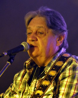 Stire din Cultură-Educație : Mircea Vintilă,  în recital la Constanța