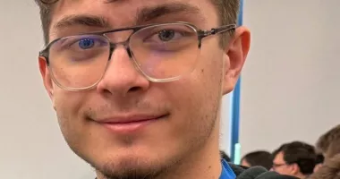 Mircist medaliat cu bronz la Olimpiada Central-Europeană de Inteligență Artificială