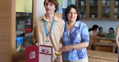 "Mircist" cunoscut din Africa de Sud până-n Siberia - 2