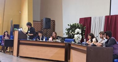 Stire din Cultură-Educație : Mircist calificat la Campionatul Mondial de Debat